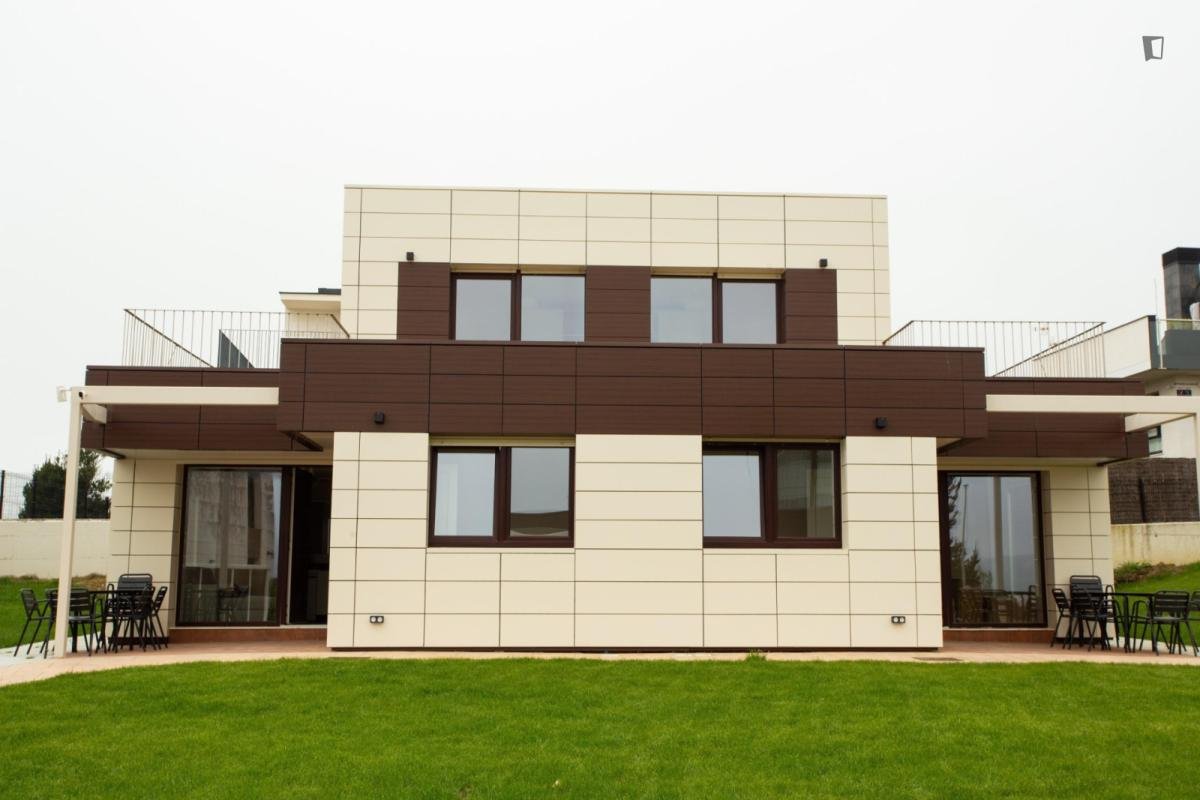 Casa de 70 m² a Sopela