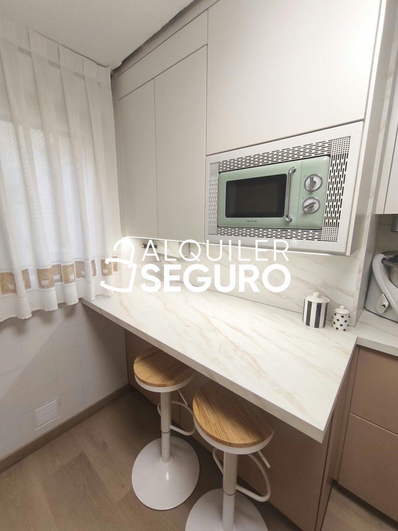 Piso de 140 m² en Zaragoza