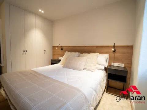 Piso de 70 m² en Alto Arán