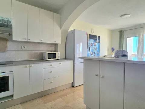 Piso de 108 m² en Adeje