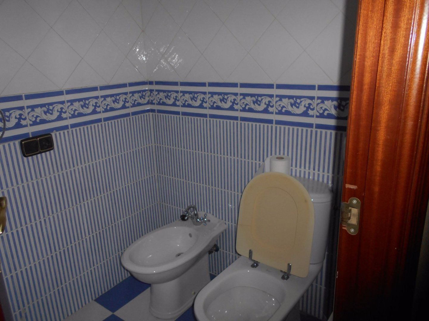Pis de 50 m² a Salamanca