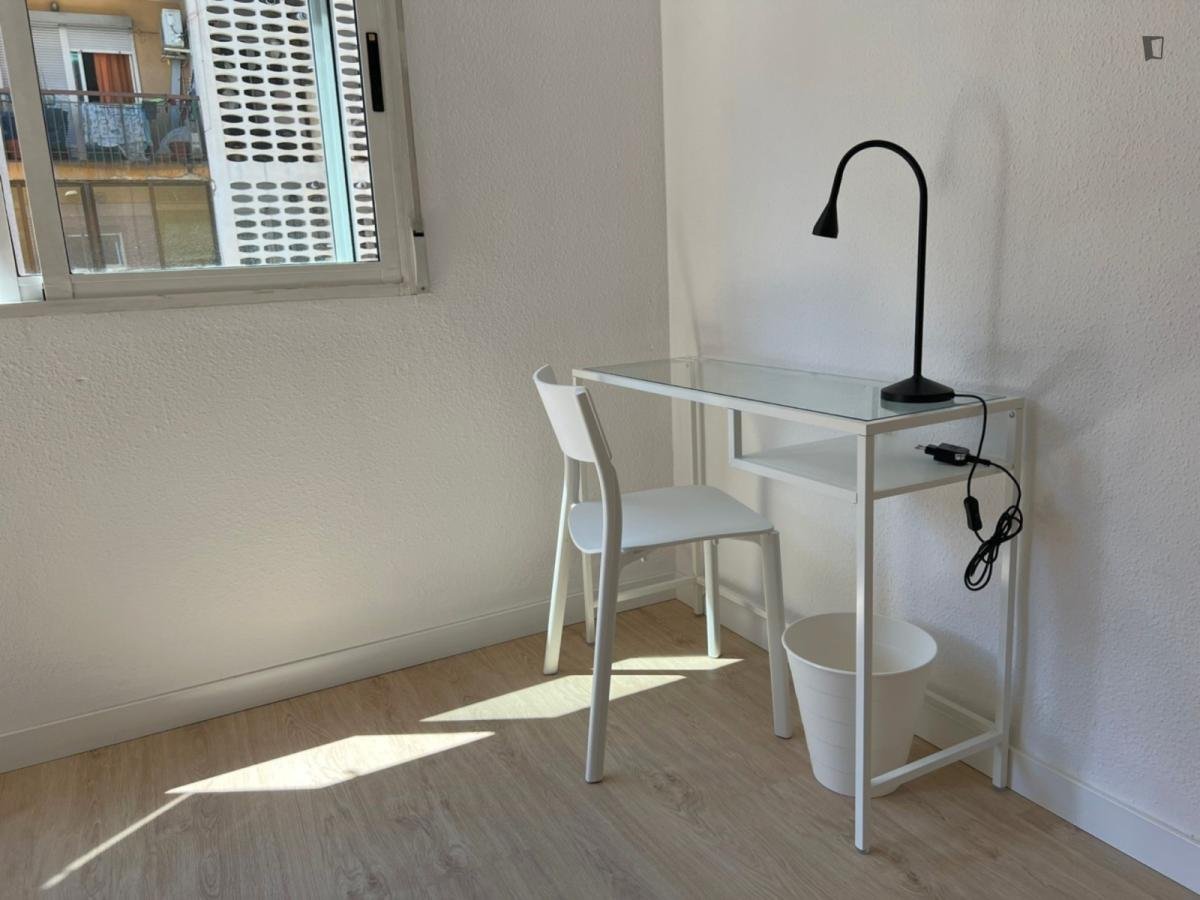 Habitació de lloguer, València