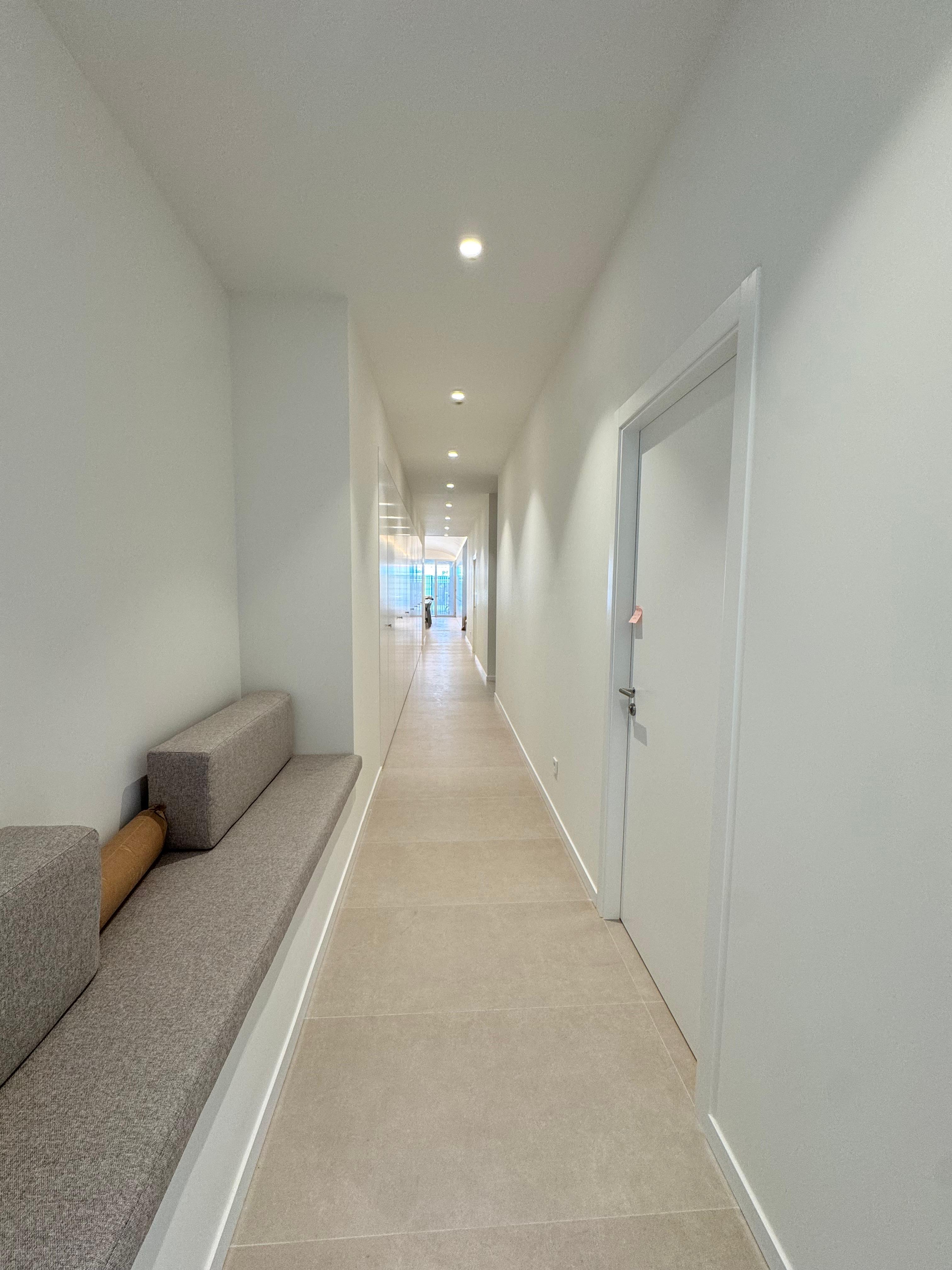 Habitación 300 m², Valencia