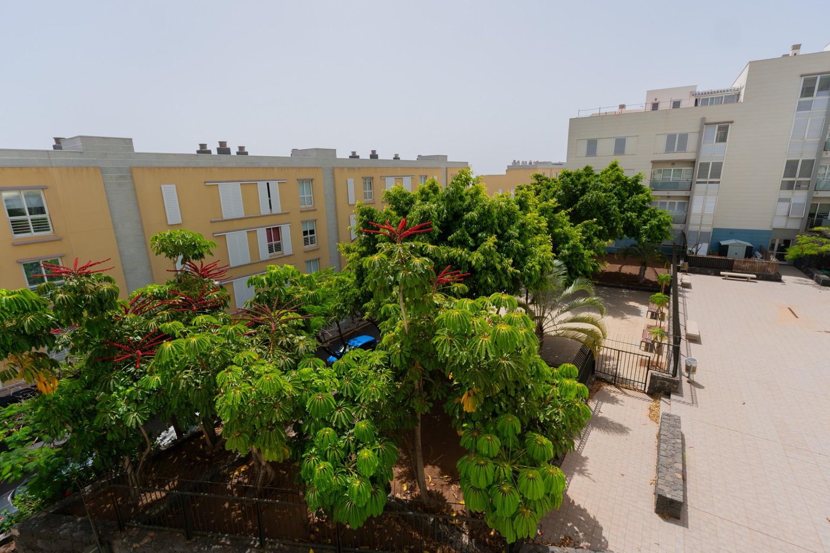 Flat 93 m² in Santa Cruz de Tenerife
