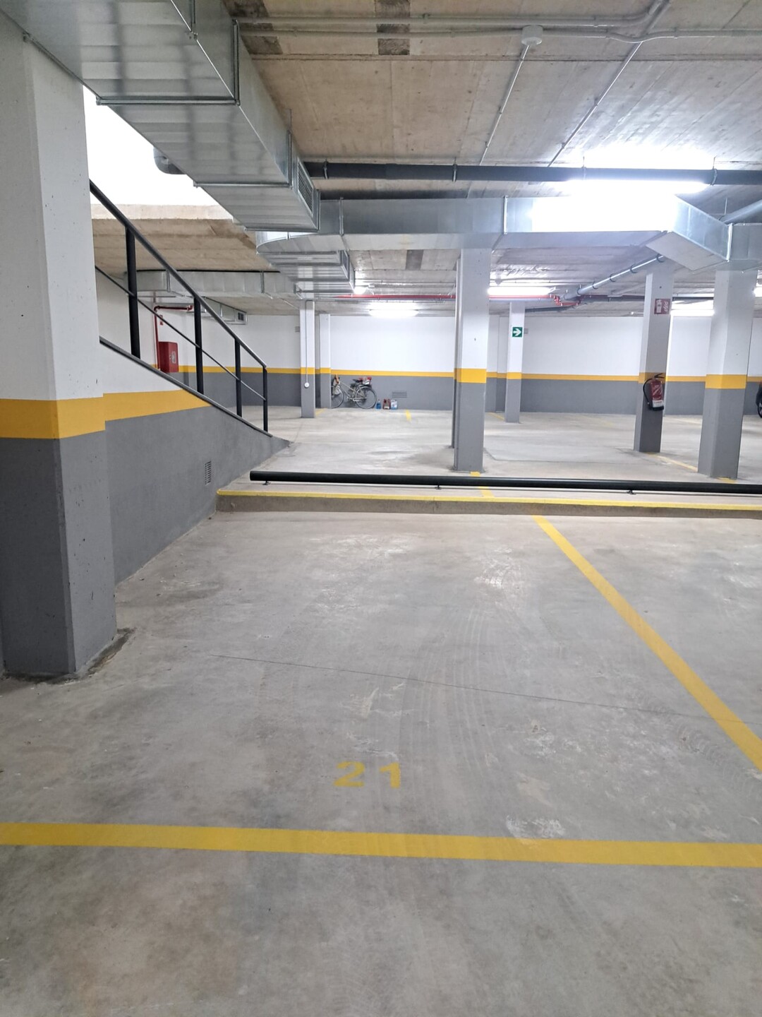 Piso de 65 m² en Sabadell