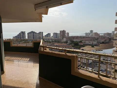 Appartement 120 m² à Carthagène