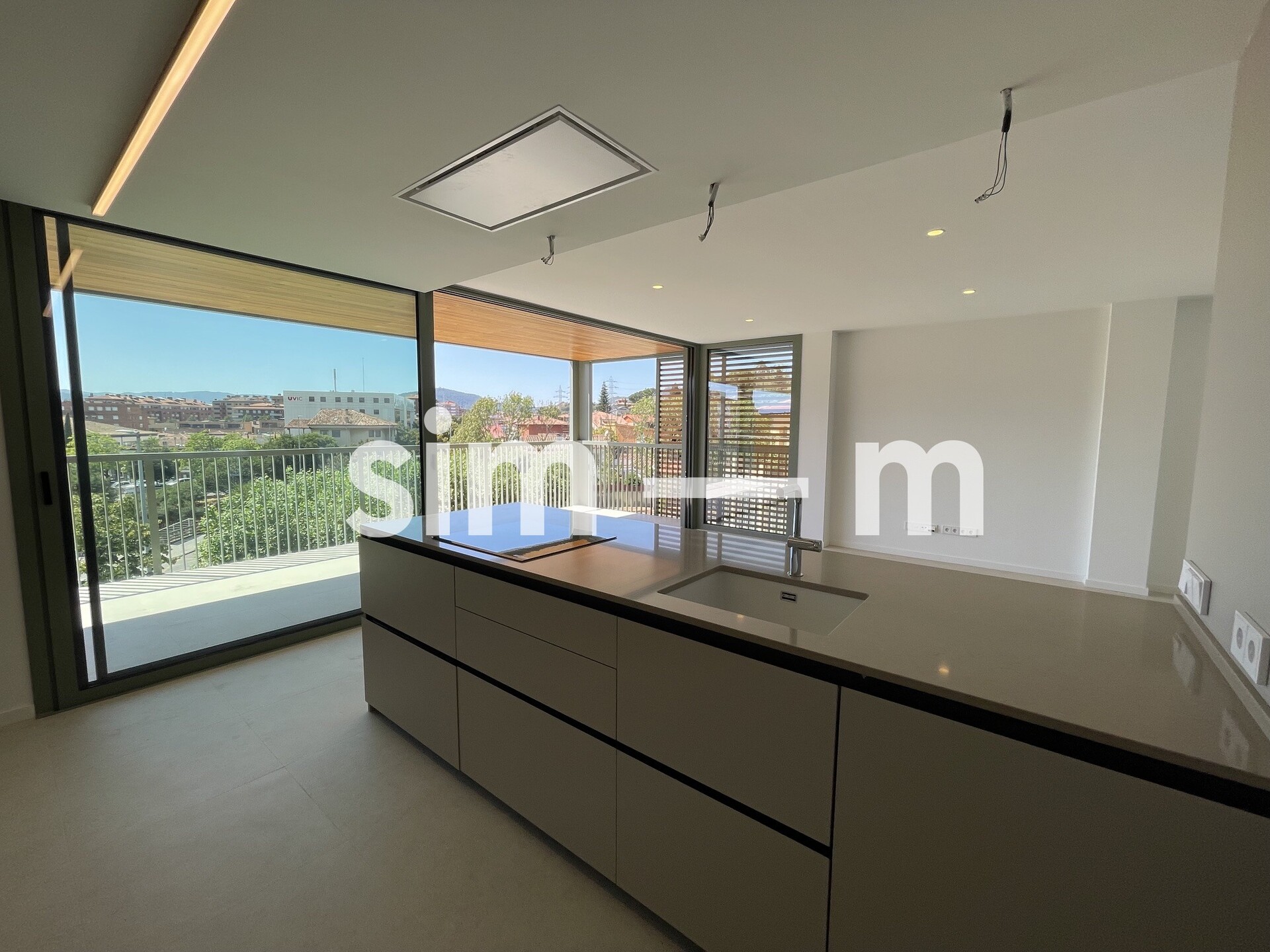 Appartement 107 m² à Vic