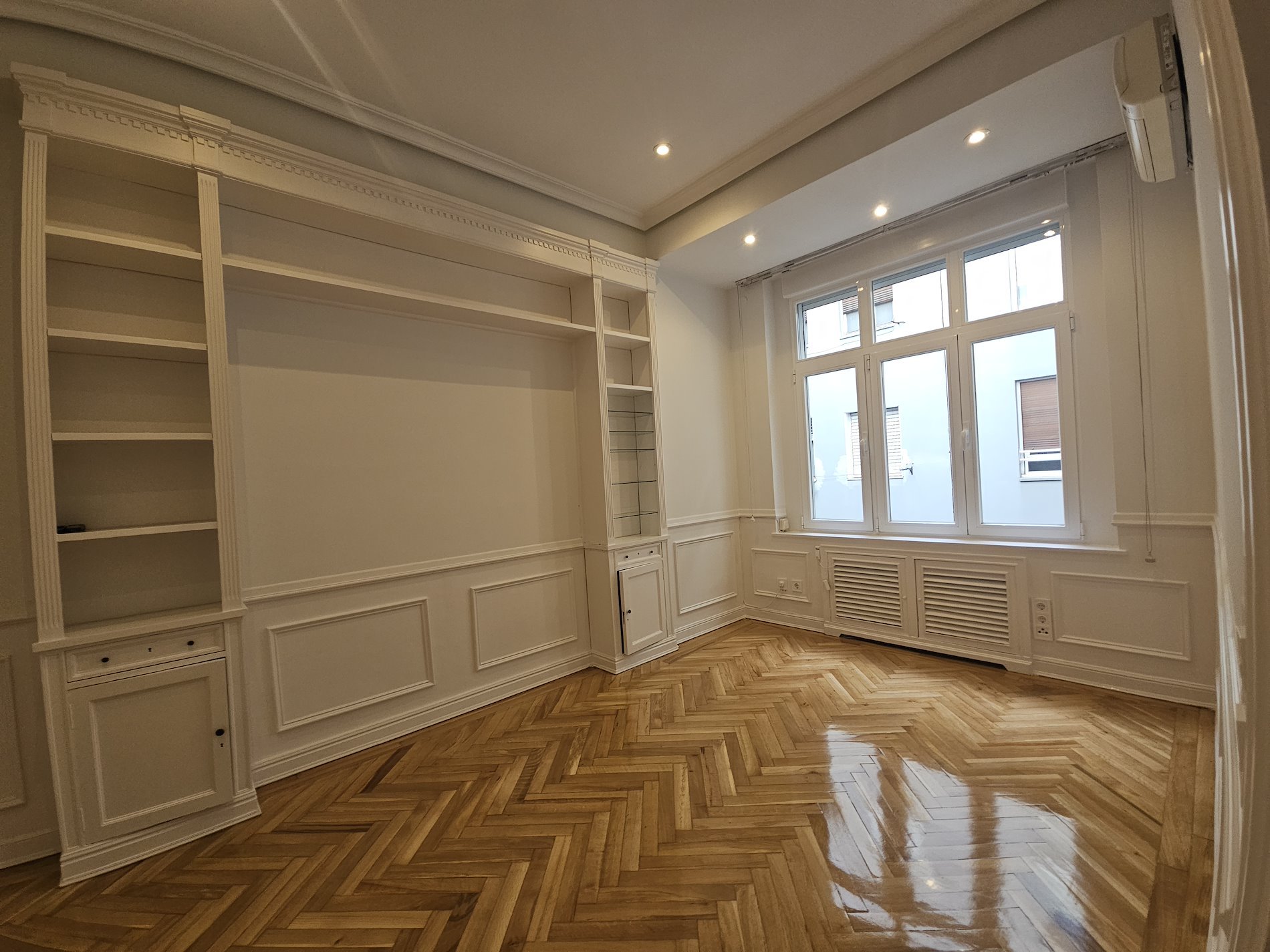 Appartement 285 m² à Madrid