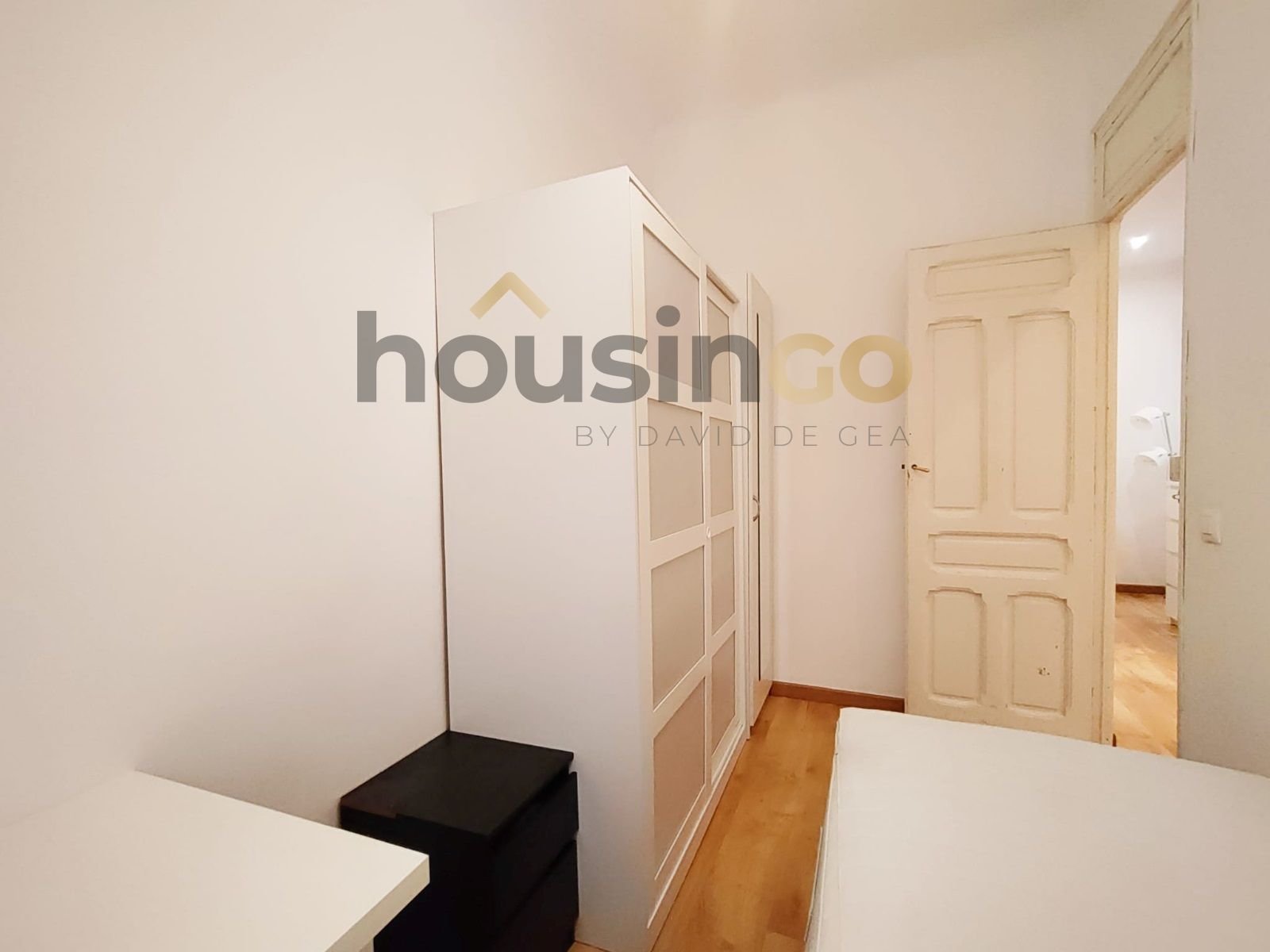 Pis de 66 m² a Madrid