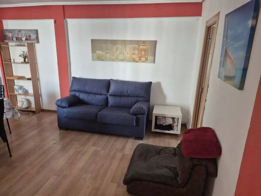 Piso de 90 m² en Valencia