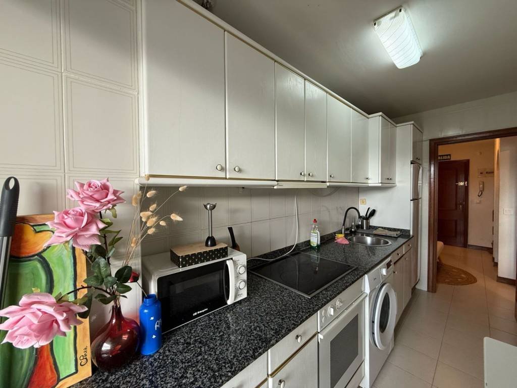 Apartamento 89 m² em Noja