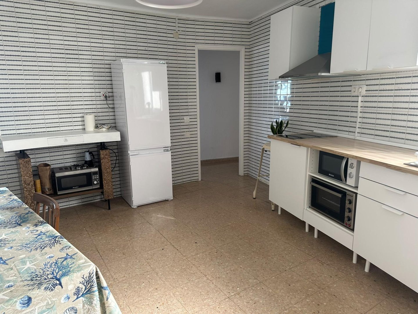 Piso de 124 m² en Santa Pola