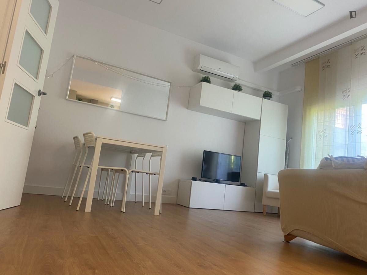 Habitación en alquiler, Barcelona