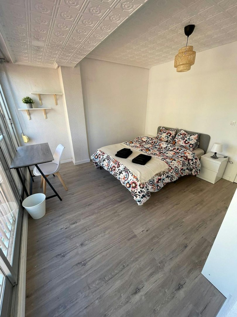Habitación 109 m², Valencia