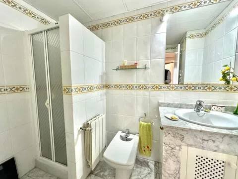 Piso de 90 m² en Sevilla