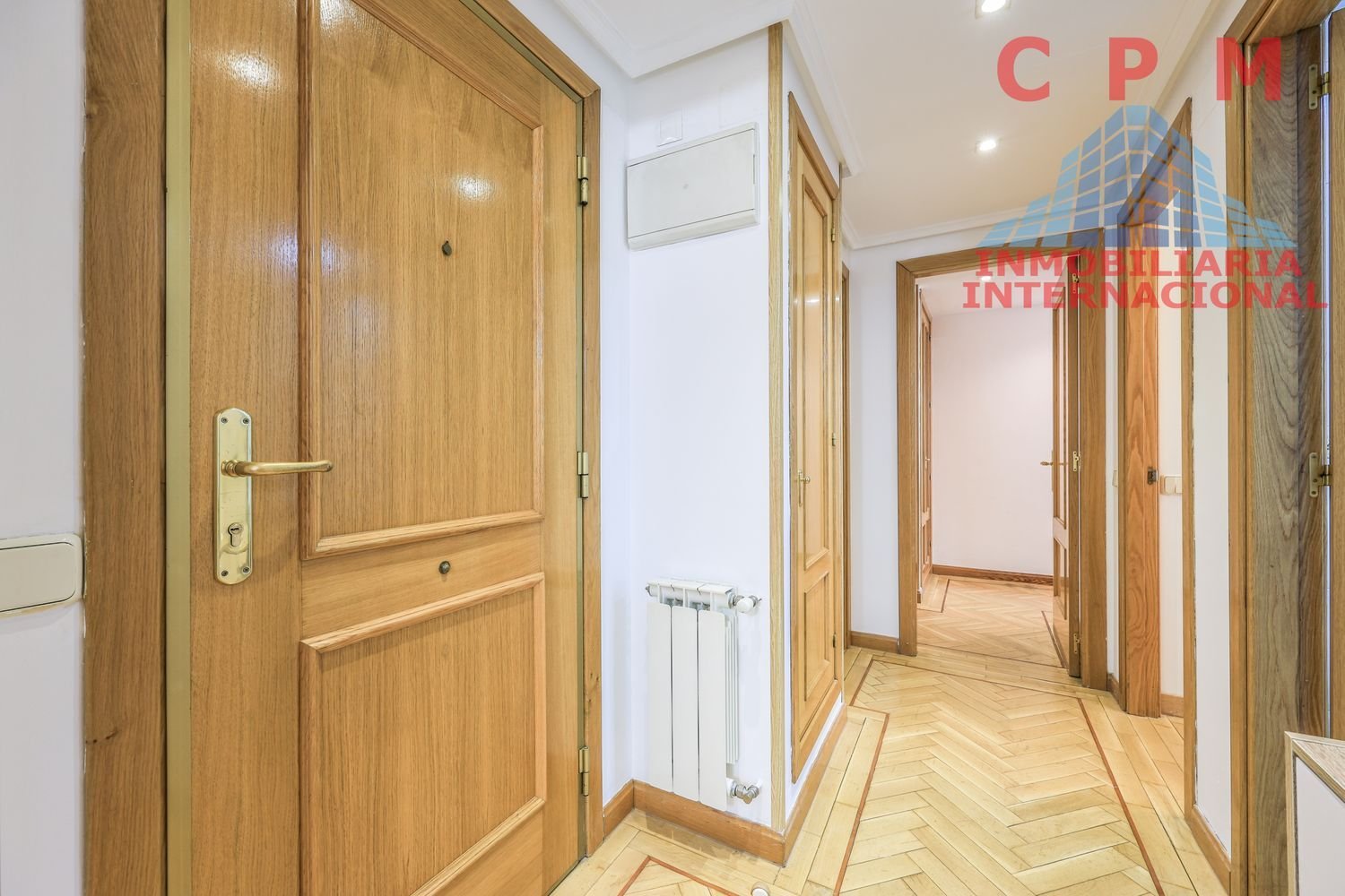 Квартира 87 м² в Мадриде