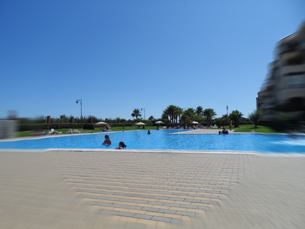 Piso en alquiler, Ayamonte