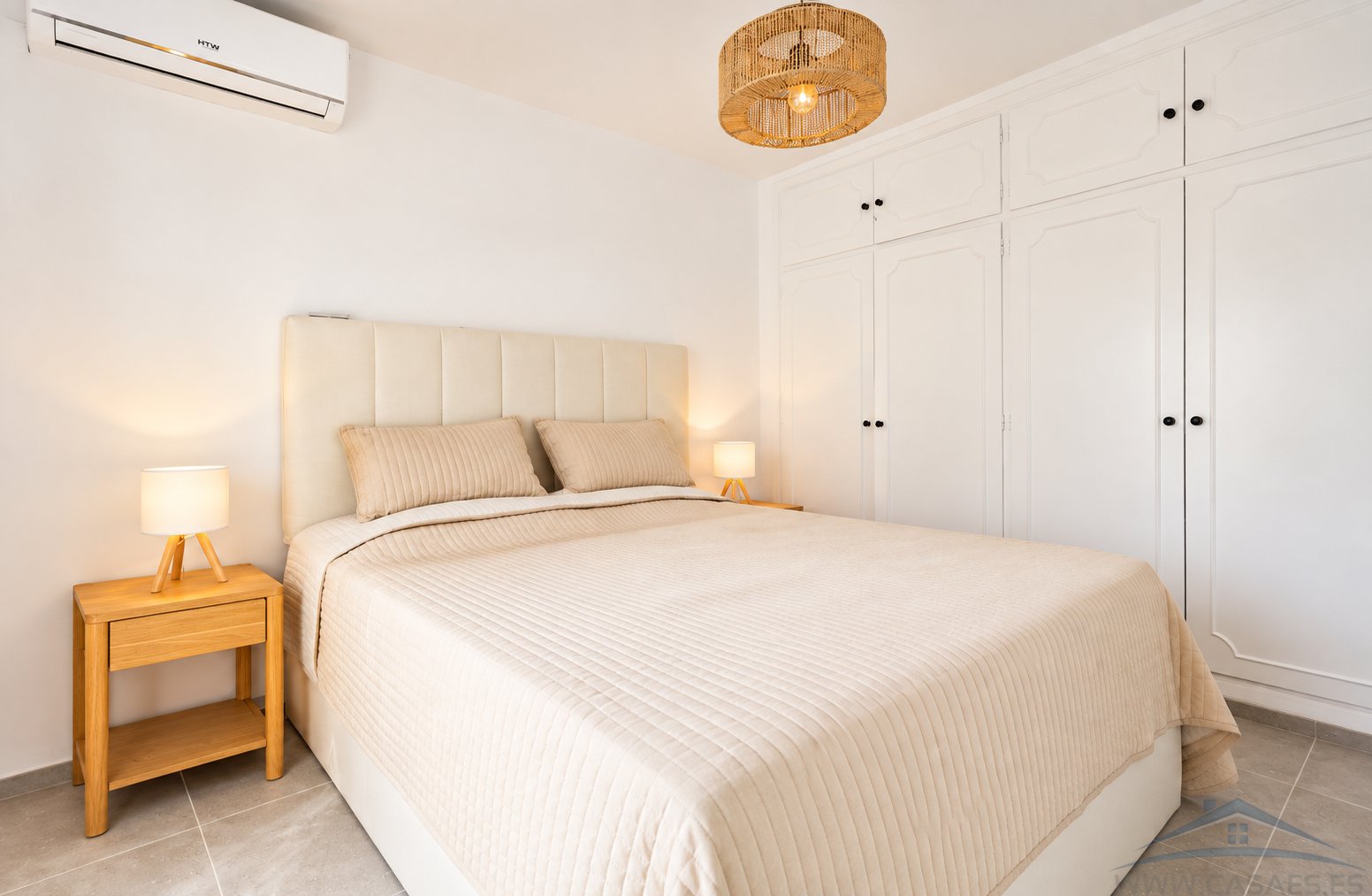 Flat 170 m² in Marbella
