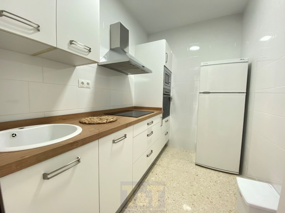 Piso de 75 m² en Lepe
