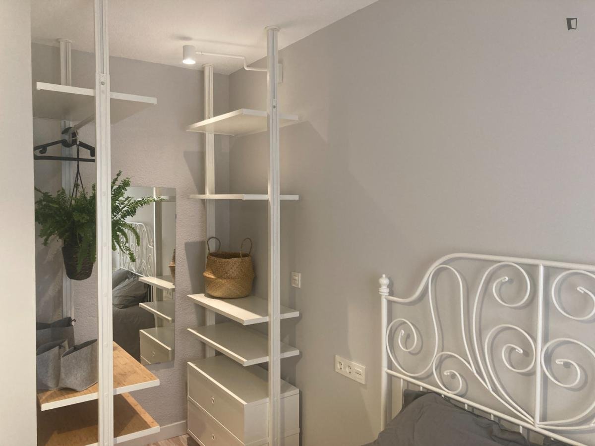 Habitació de lloguer, Alacant