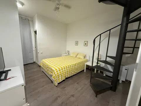 Pis de 41 m² a Barcelona