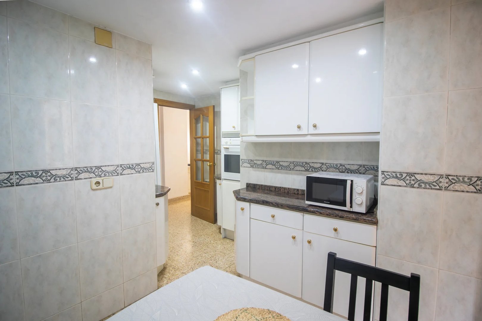 Pis de 120 m² a València