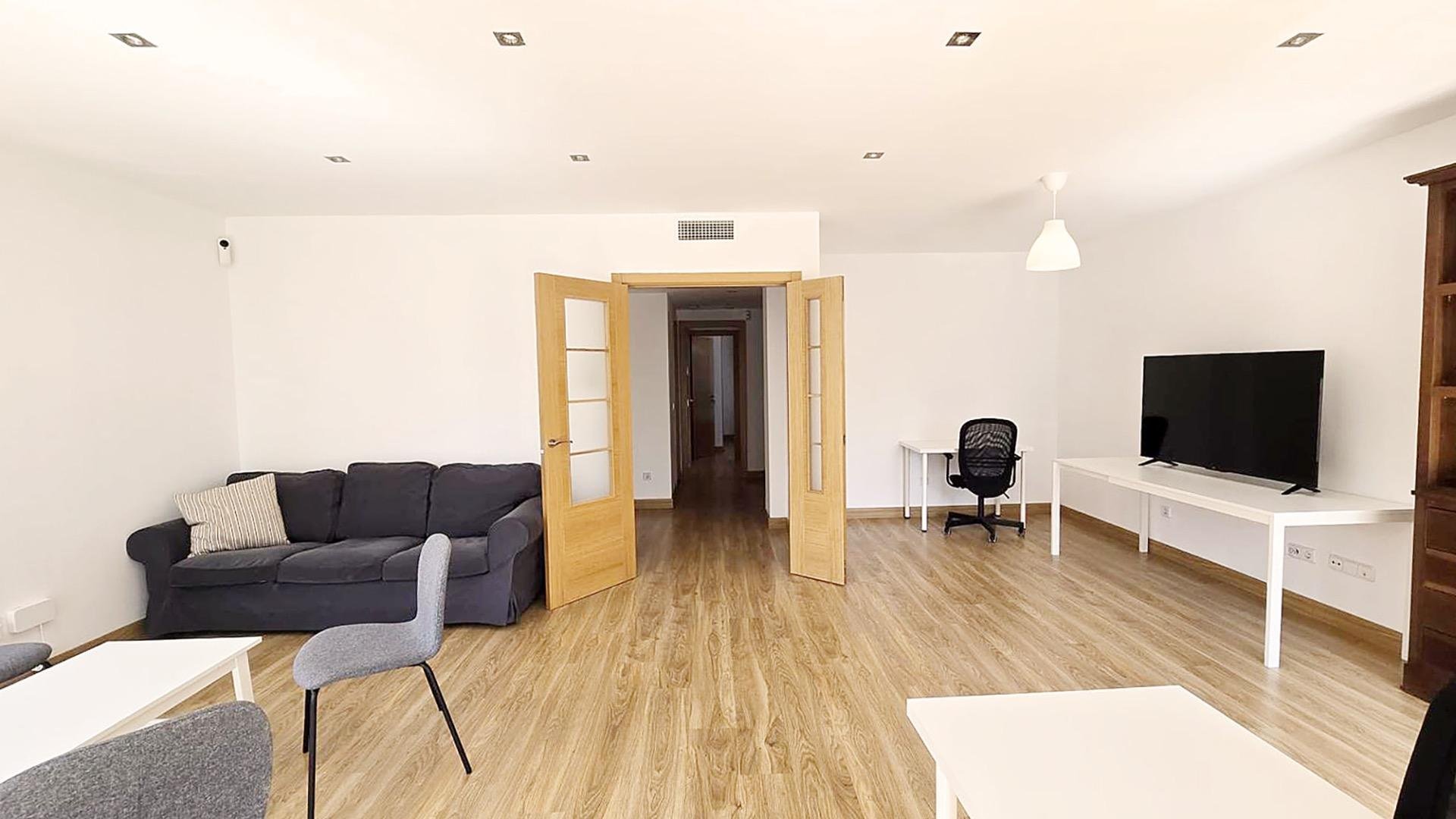 Habitación 337 m², Villanueva de la Cañada