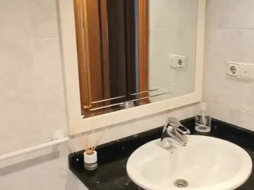 Piso de 107 m² en Almería