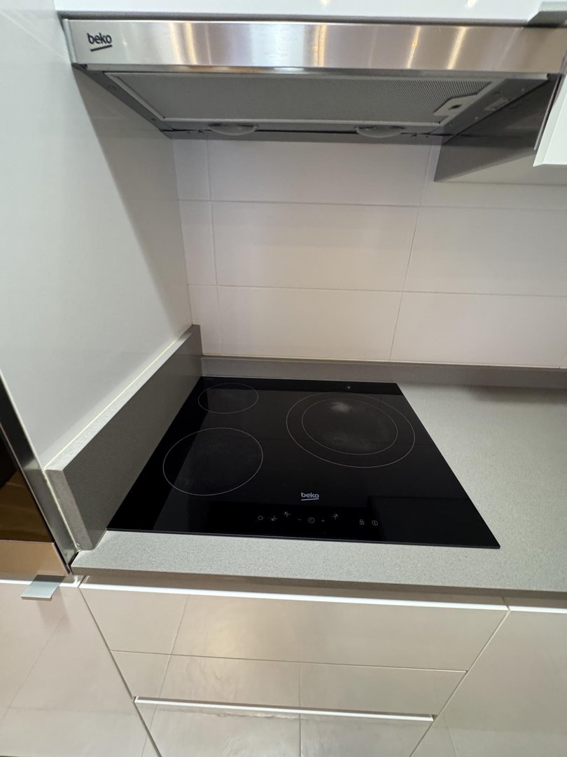 Pis de 50 m² a Getxo