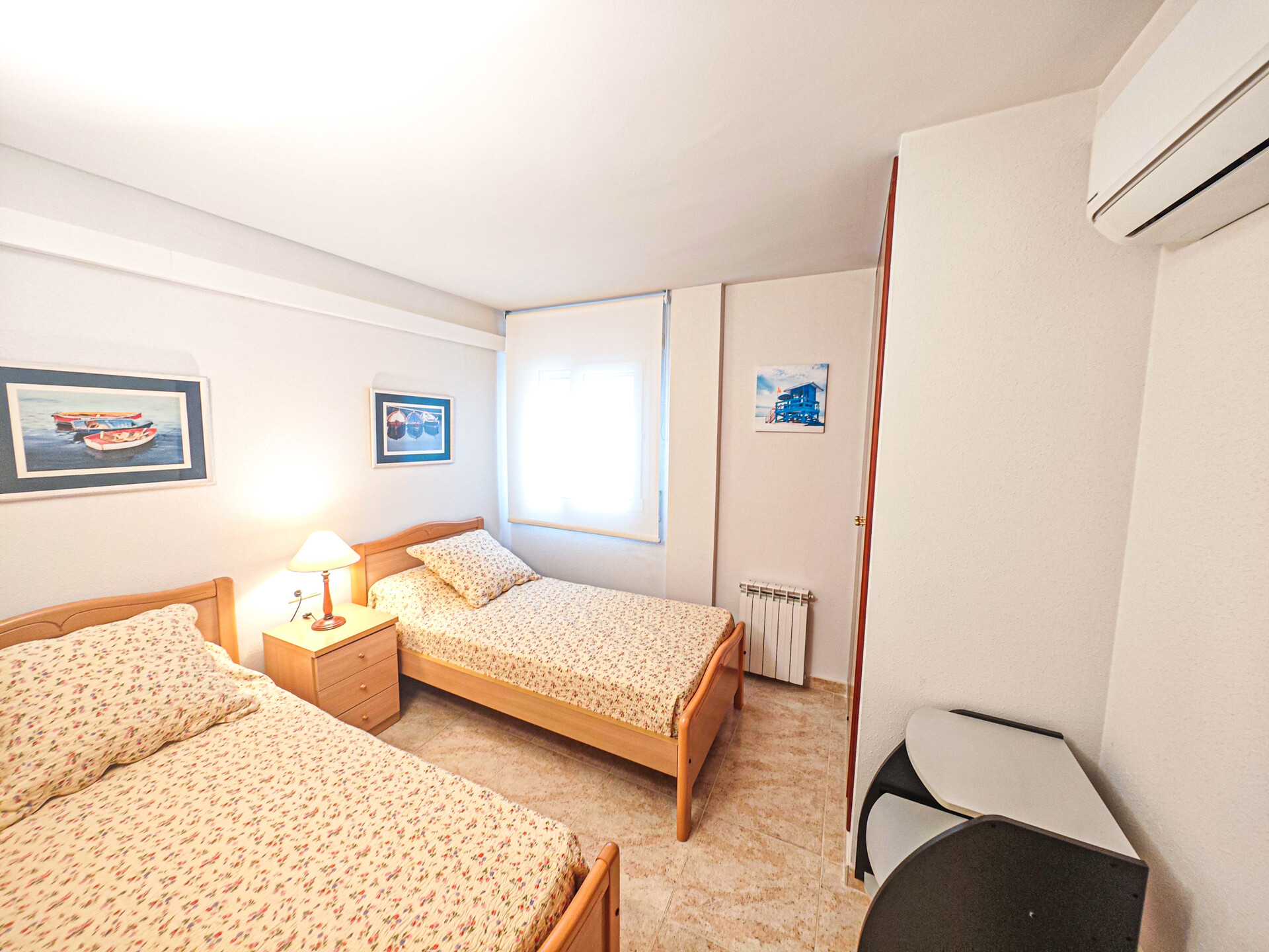 Piso de 106 m² en Cambrils