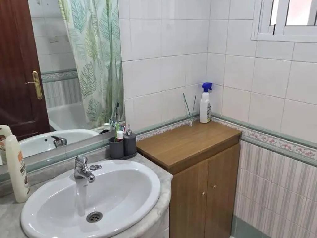 Piso de 94 m² en Jaén