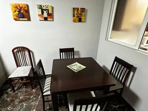 Piso de 60 m² en Jaén