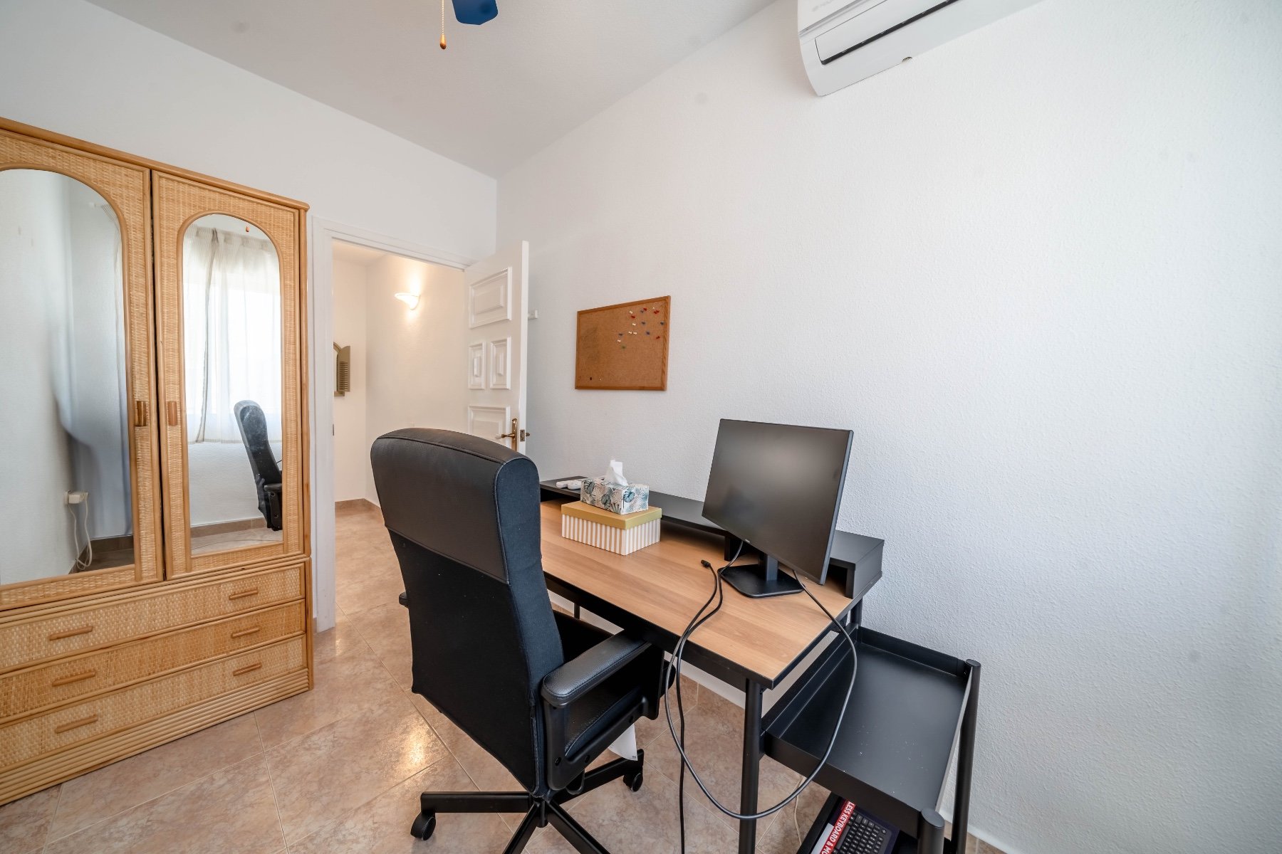 Piso de 87 m² en Dolores