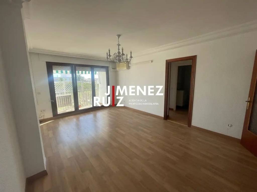 Квартира 137 м² в El Puerto de Santa María