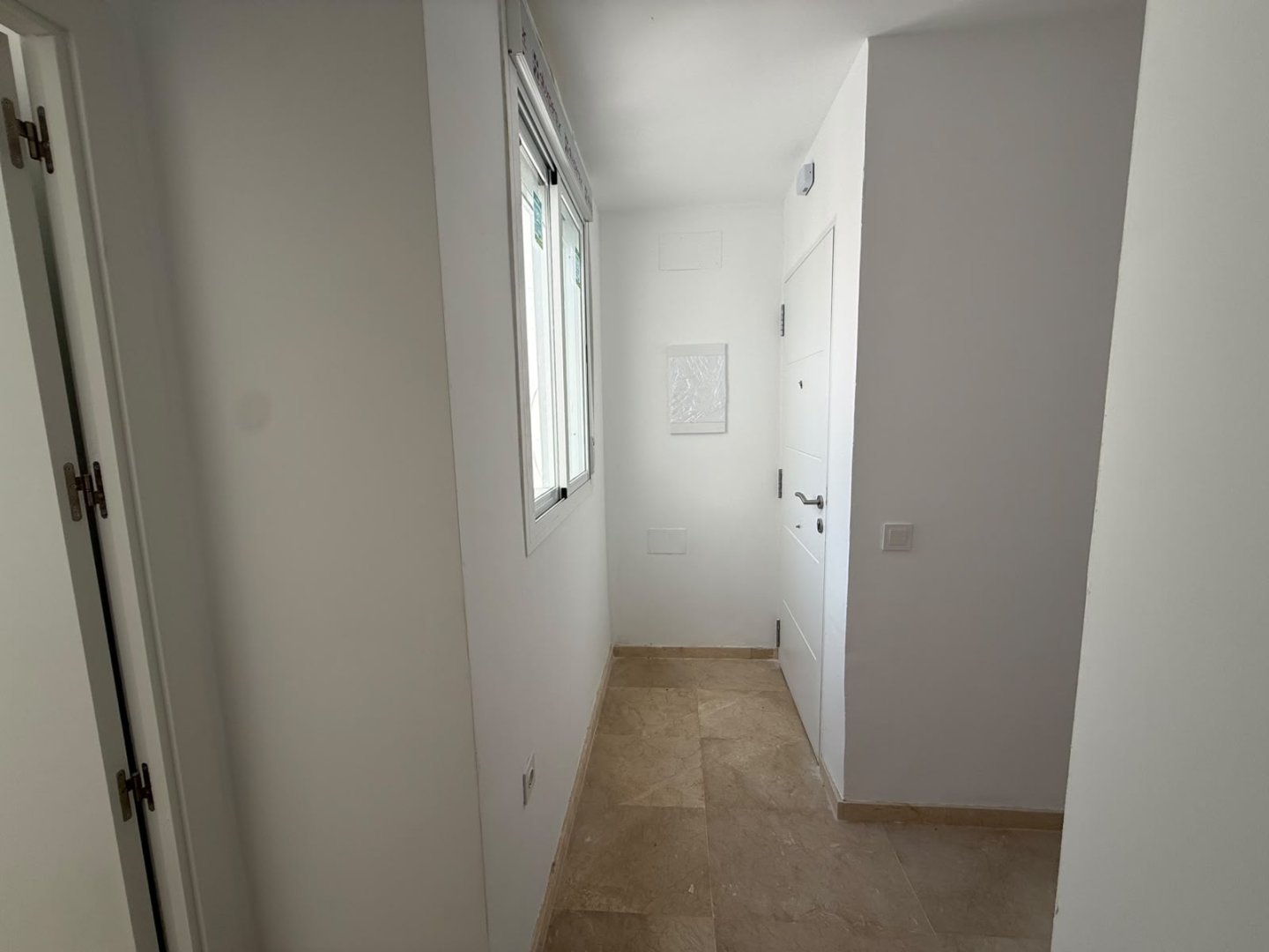 Piso de 41 m² en Olivares
