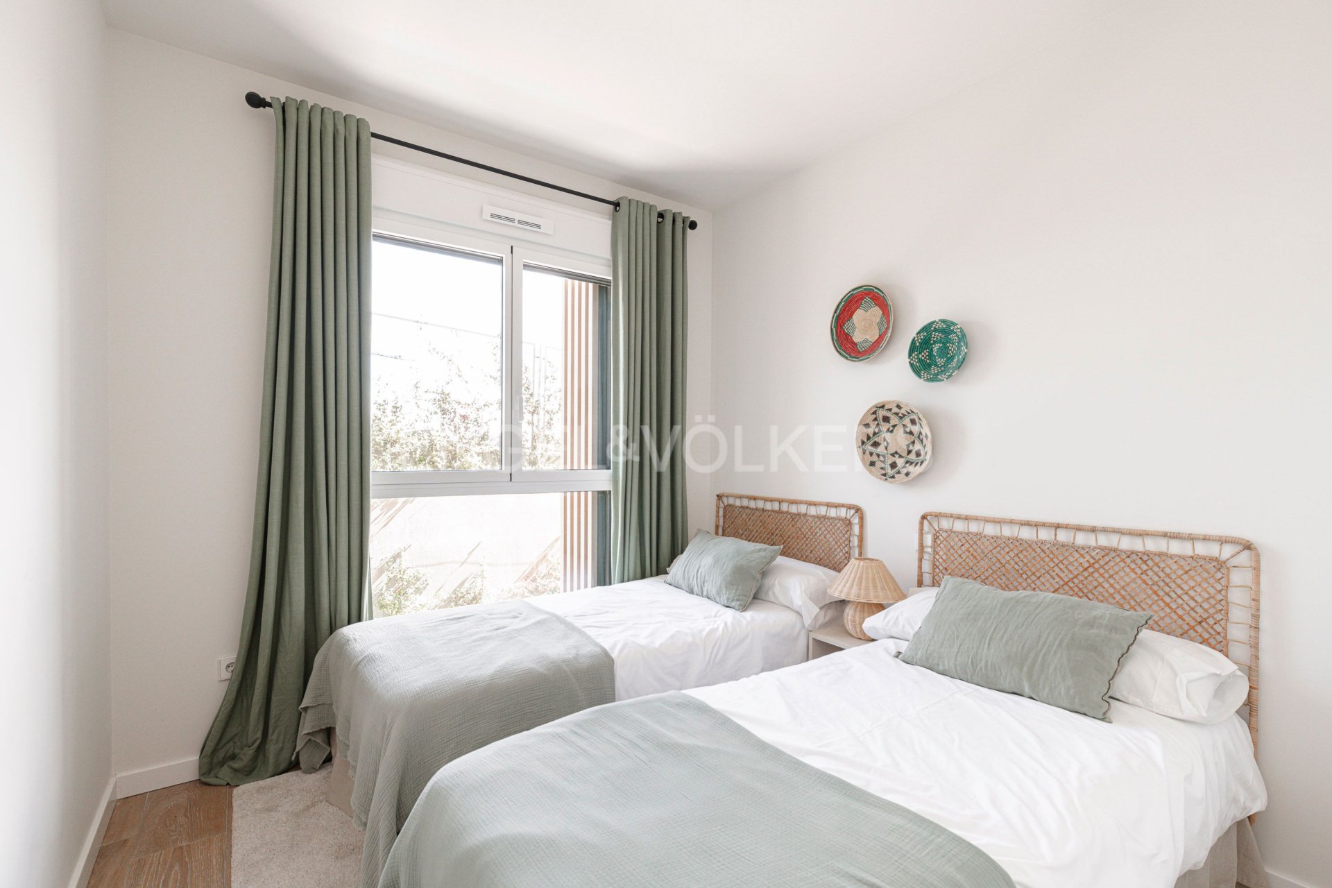Piso de 224 m² en Boadilla del Monte
