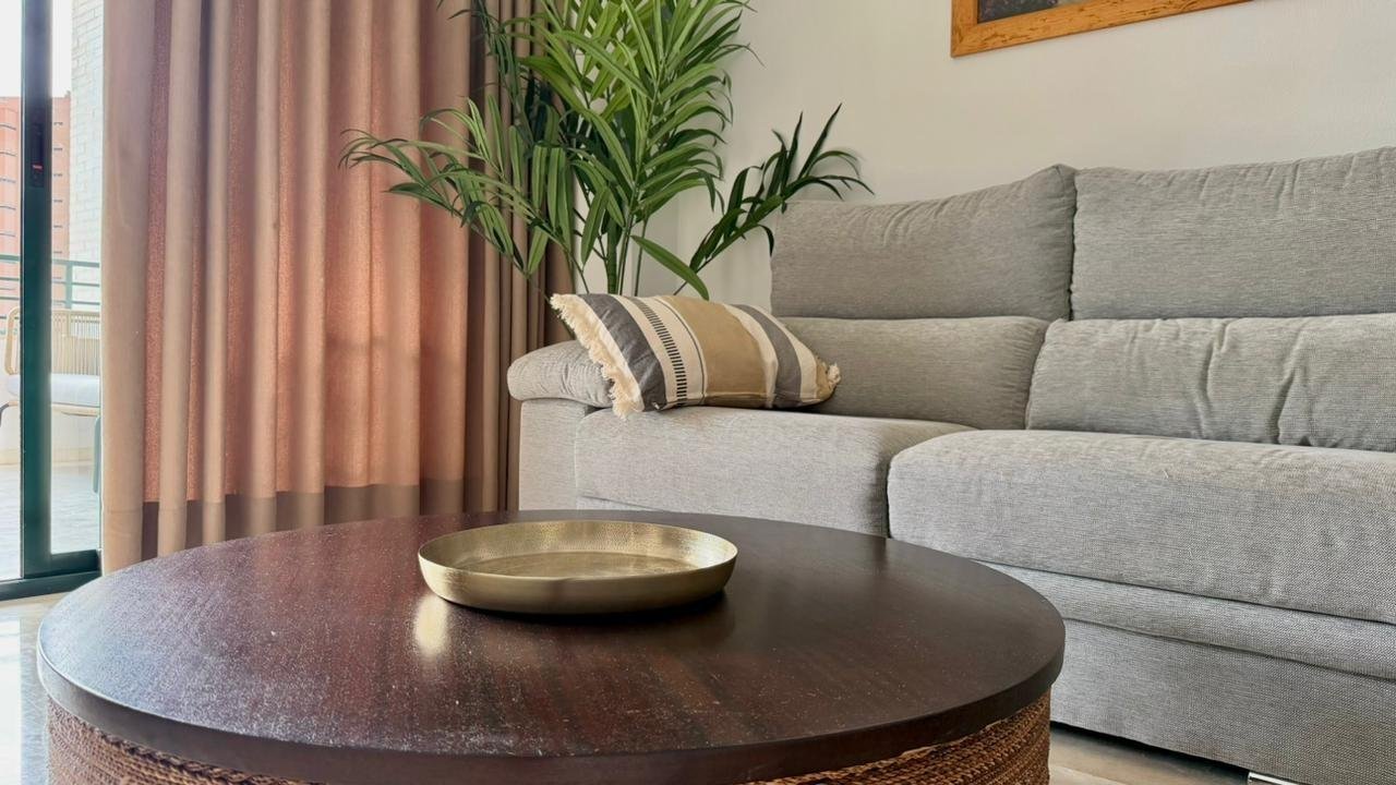 Pis de 110 m² a la Vila Joiosa