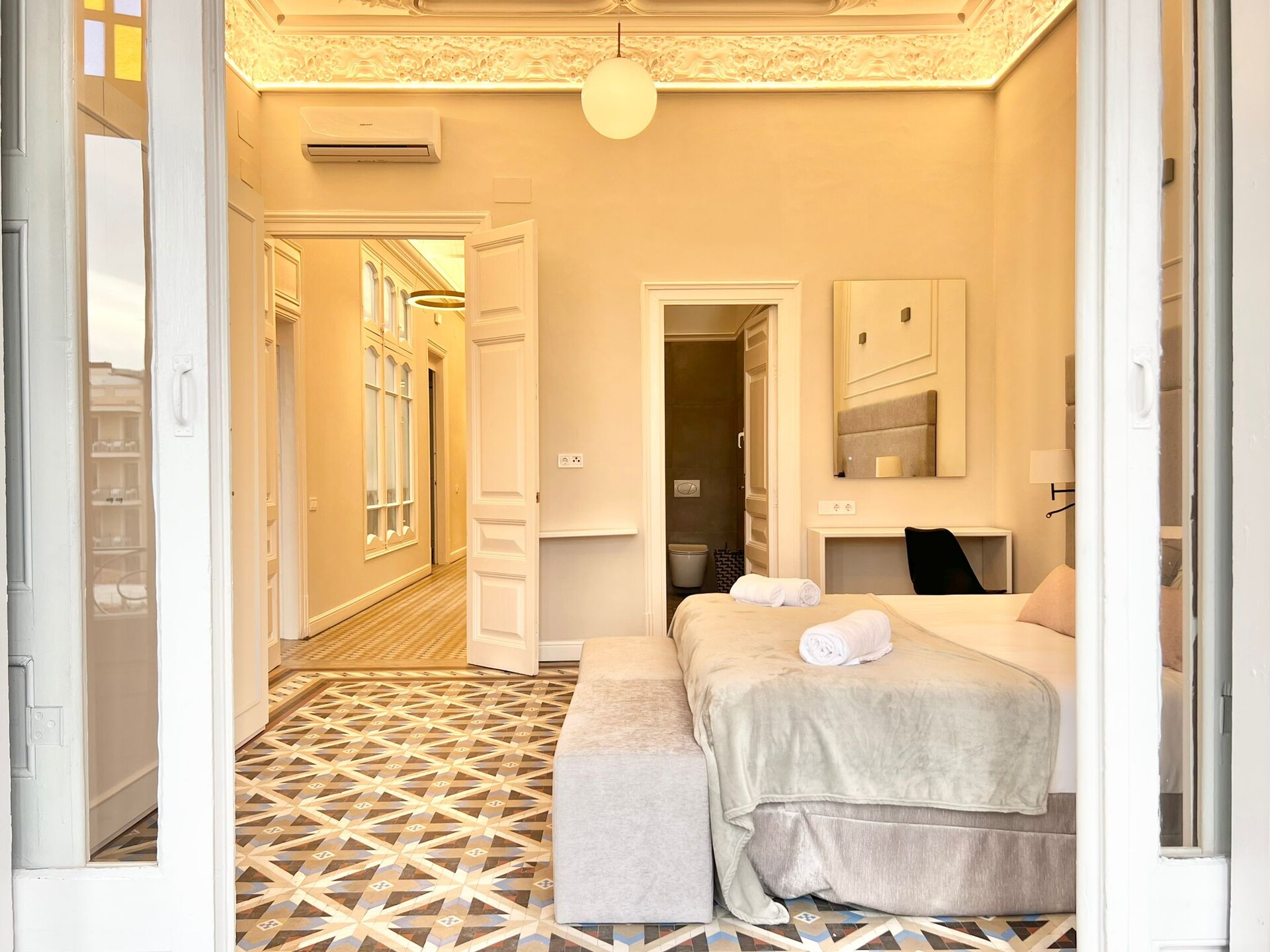 Piso de 234 m² en Barcelona