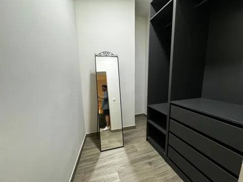 Zimmer zur Miete, Madrid