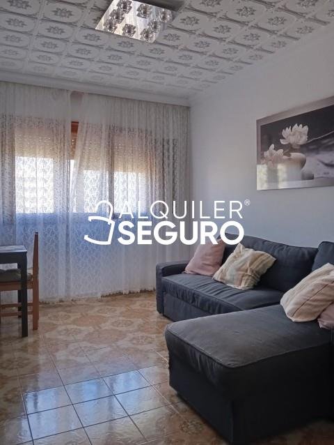 Piso de 74 m² en Las Palmas de Gran Canaria