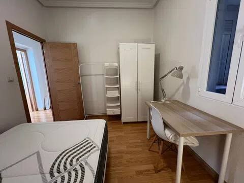 Appartamento 120 m² a Madrid