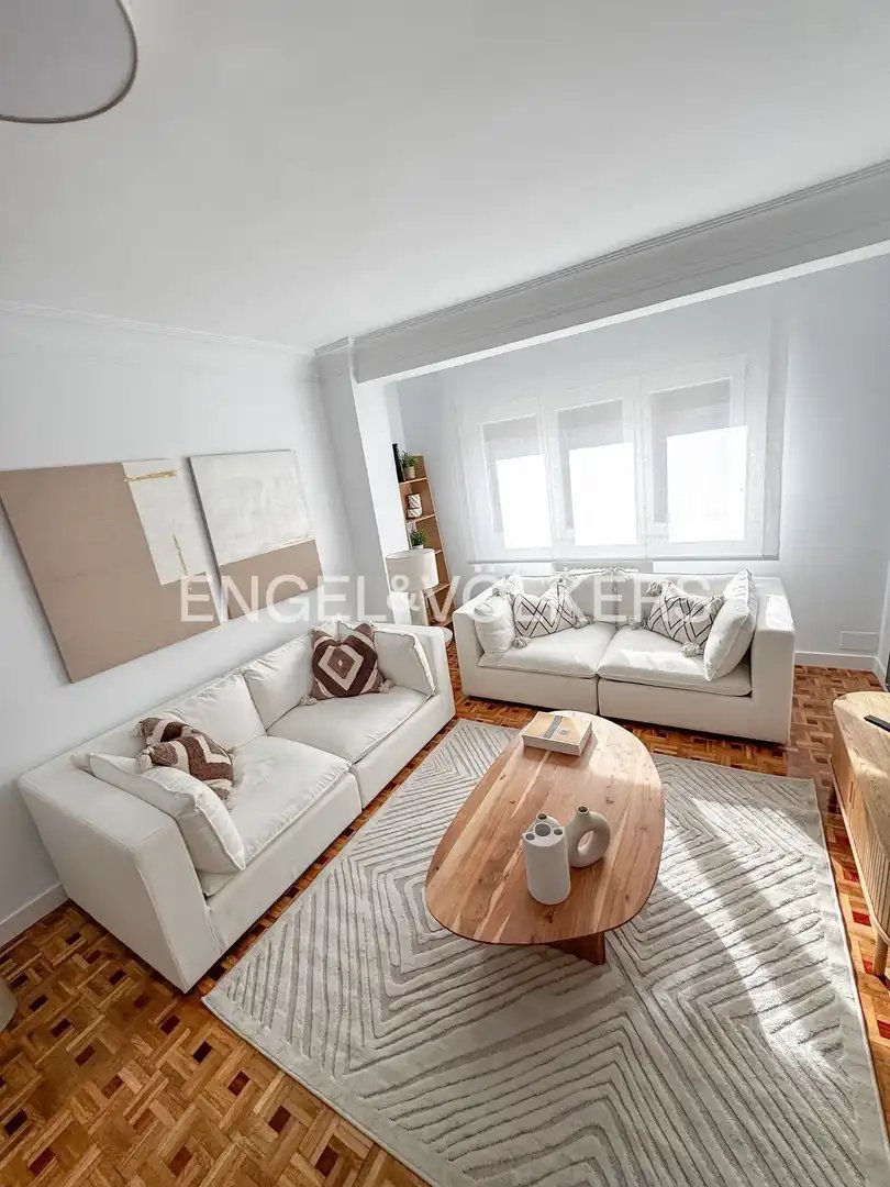 Pis de 185 m² a Madrid