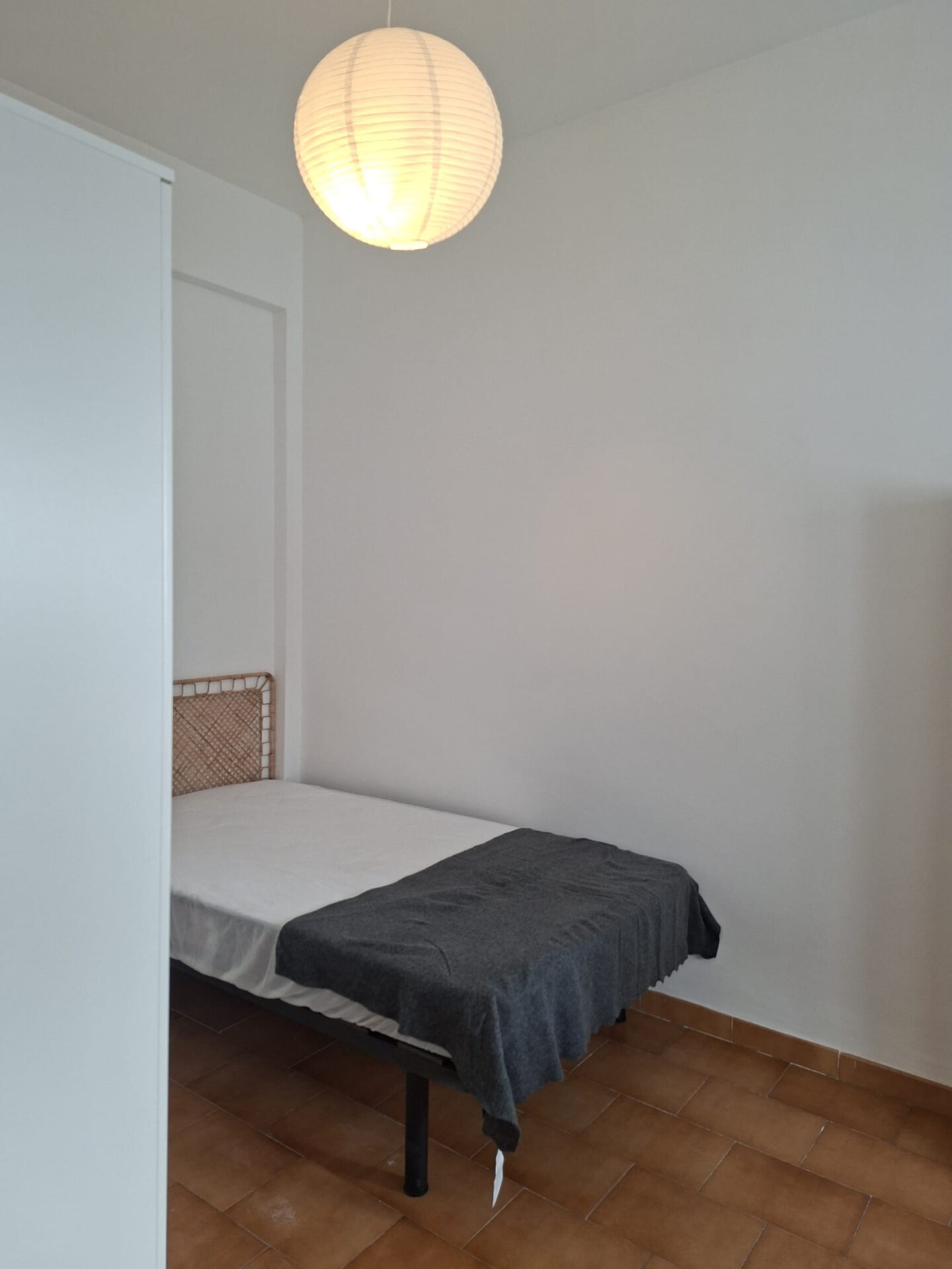 Quarto para alugar, Granada
