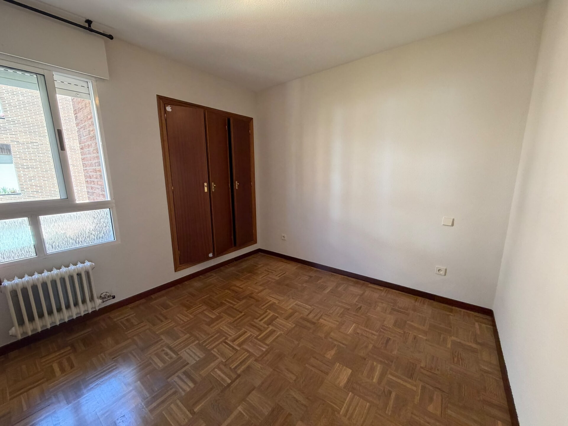 Appartement 130 m² à Valladolid