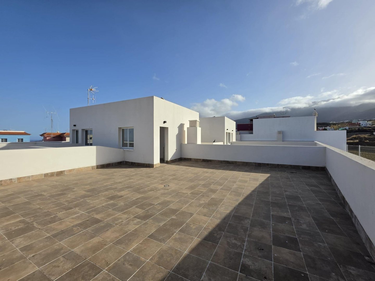 Piso de 119 m² en Arafo