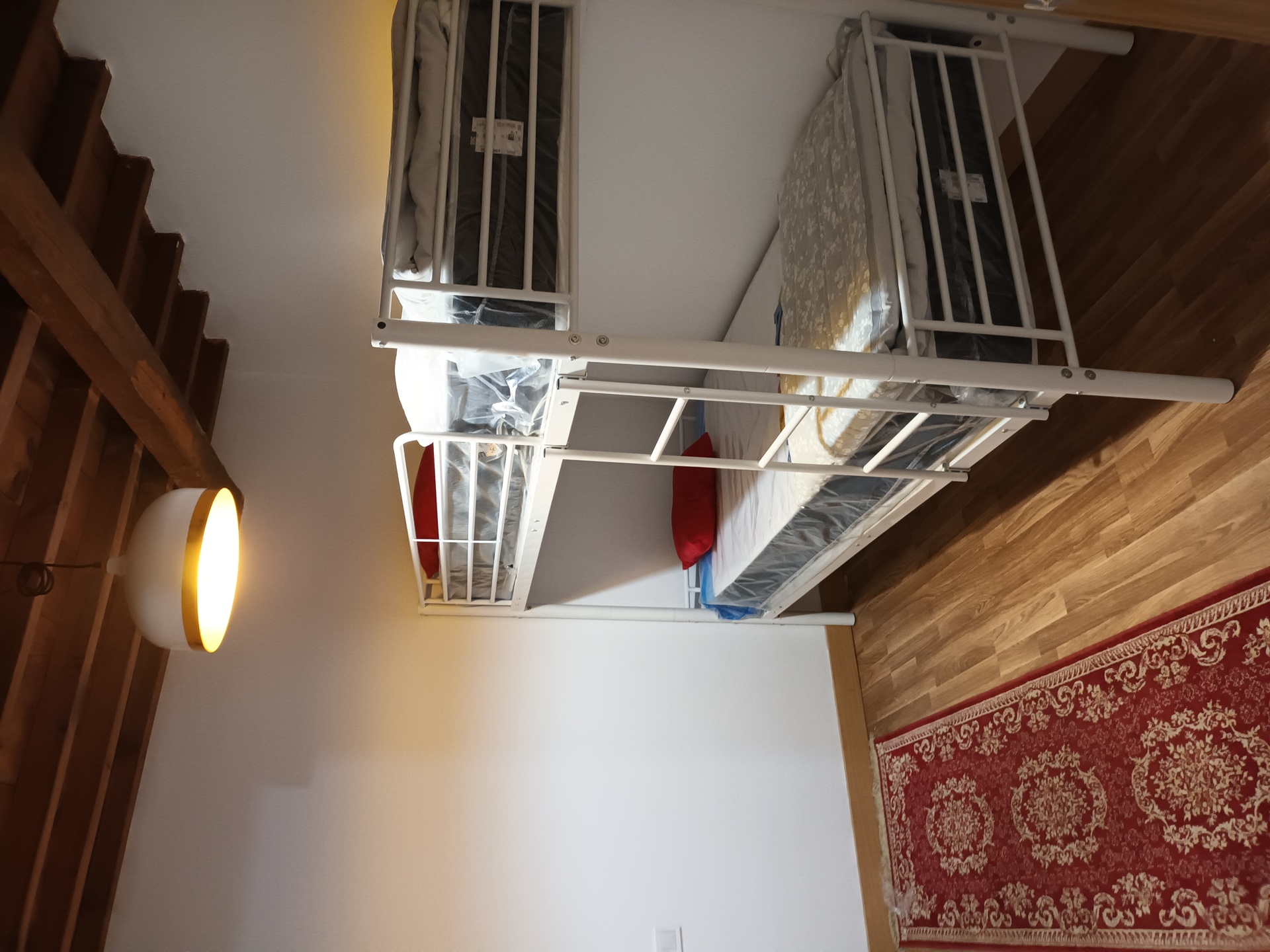 Piso de 120 m² en Sobradillo