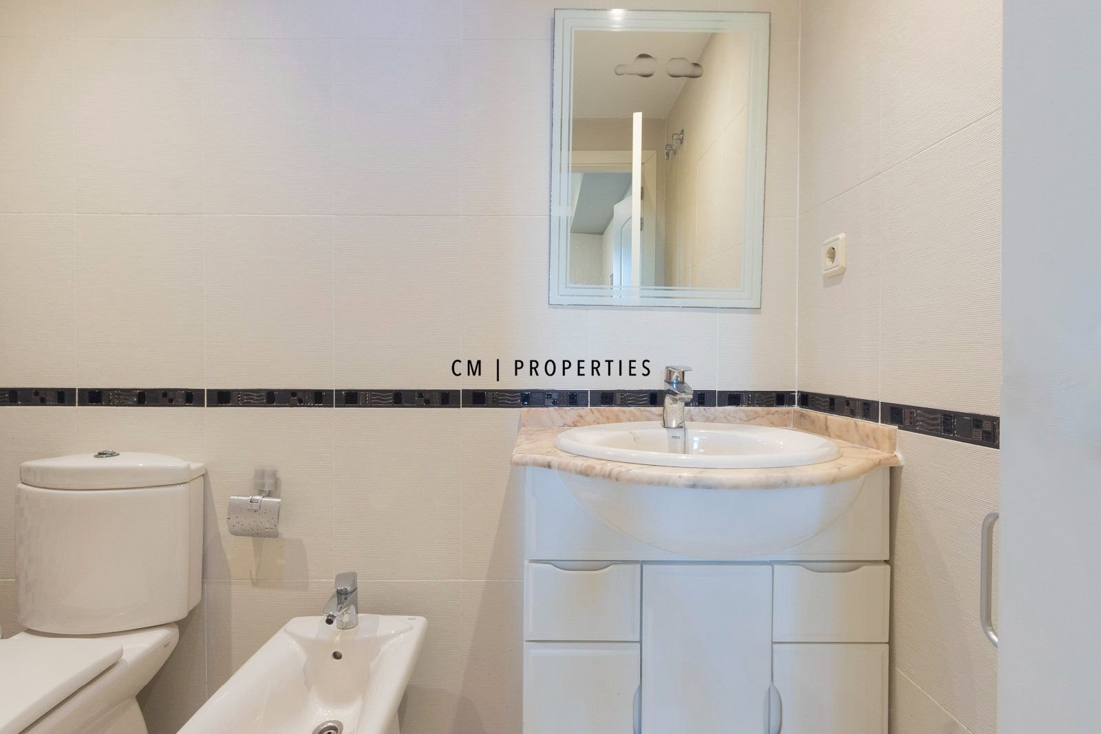 Piso de 113 m² en Sagunto