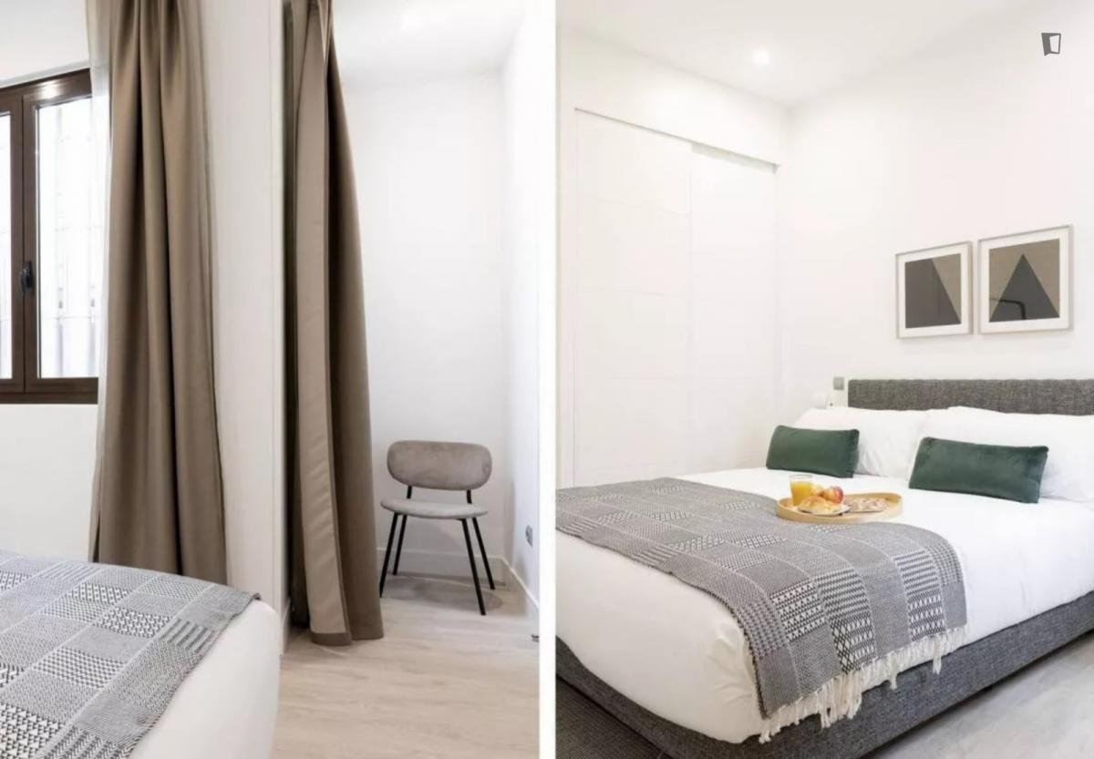 Pis de 68 m² a Madrid