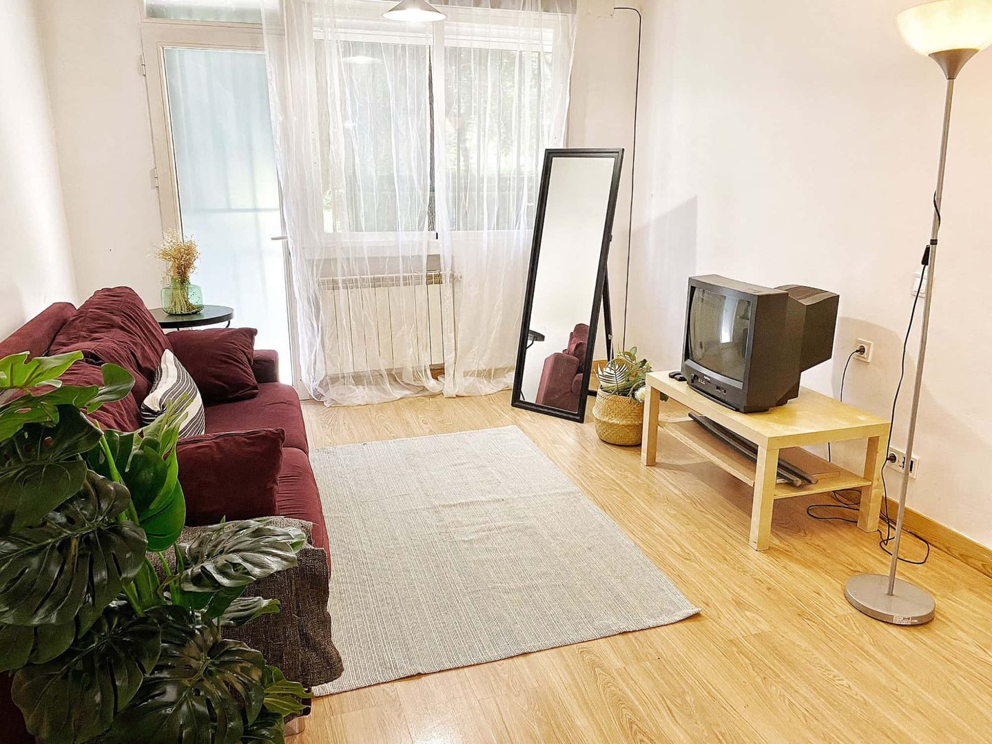 Pis de 74 m² a Madrid