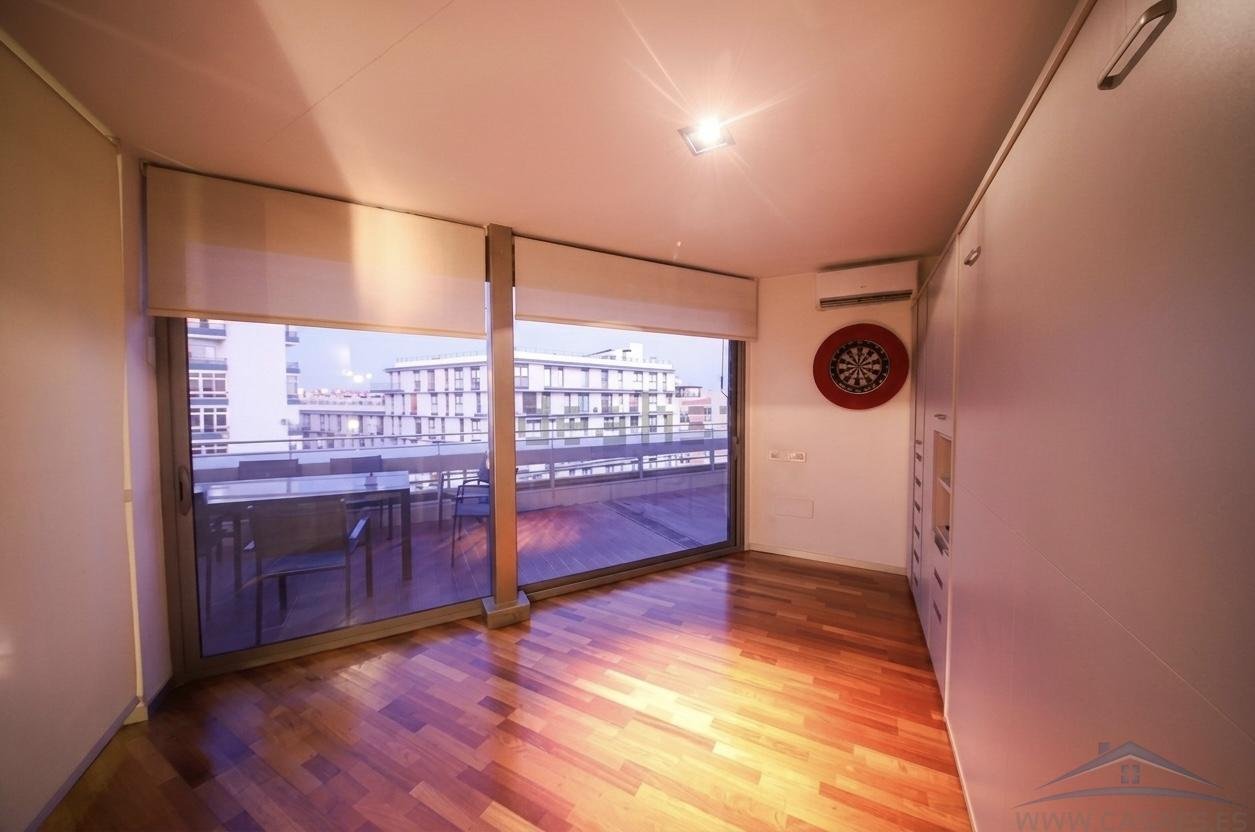 Piso de 110 m² en Almería